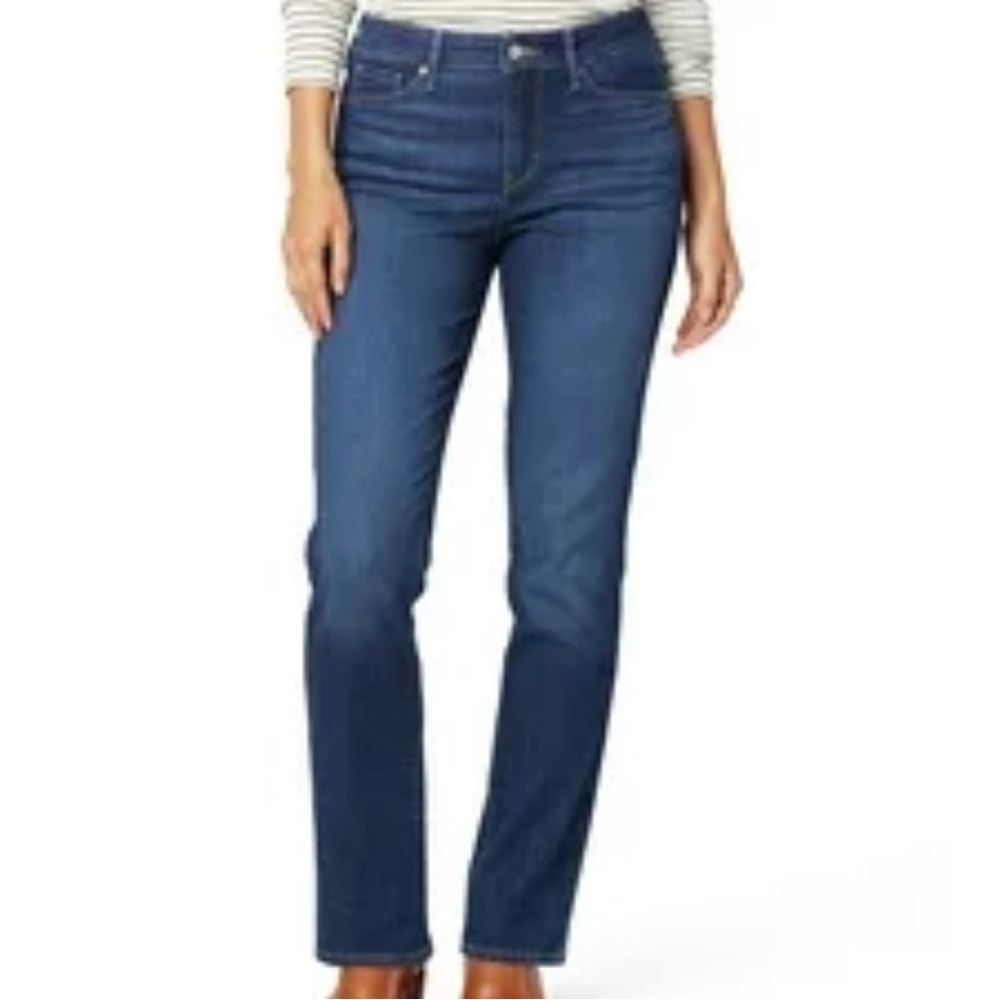 Carhartt Women's Original Fit Blaine Jean size 8S - Picture 3 of 10